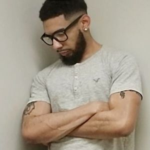 Meet your Posher, Alfonso